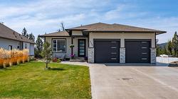 448 Daladon Drive  Logan Lake, BC V0K 1W0