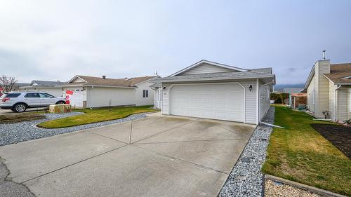 414 4 Street  Vernon, BC V1H 1Z1