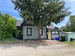 3406 27 Avenue  Vernon, BC V1T 1S3