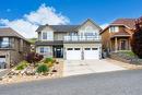 2007 Saddleback Drive, Kamloops, BC  - Outdoor With Facade 