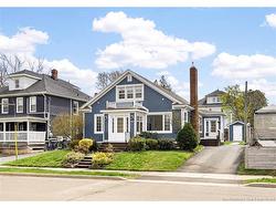 60 Marjorie ST Moncton, NB E1C 2X1