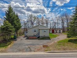 33 Terrance ST  Fredericton, NB E3G 0K1