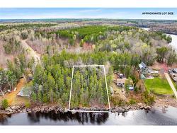 Lot 6 Burlock Beach RD  Wuhrs Beach, NB E4B 2G1
