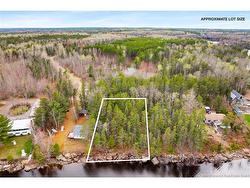 Lot 7 Burlock Beach RD  Wuhrs Beach, NB E4B 2G1