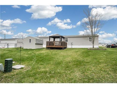 26 Converse Lane, Riverview, NB 