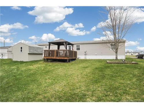 26 Converse Lane, Riverview, NB 