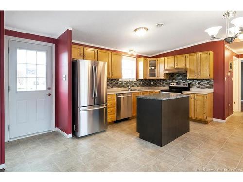 26 Converse Lane, Riverview, NB 