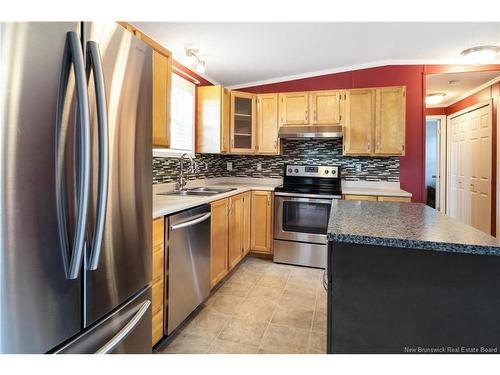 26 Converse Lane, Riverview, NB 