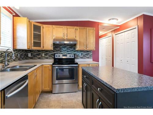 26 Converse Lane, Riverview, NB 