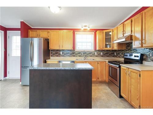 26 Converse Lane, Riverview, NB 