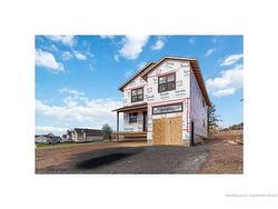 3 Brizley Street  Oromocto, NB E2V 4R1