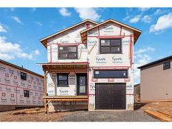 5 Brizley ST  Oromocto, NB E2V 4R1