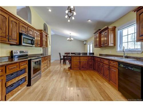 102 Creek Rd, Berwick, NB 