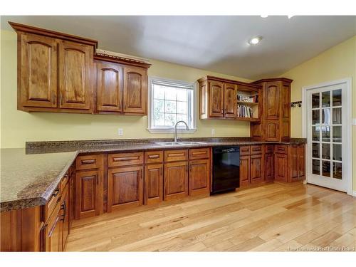 102 Creek Rd, Berwick, NB 