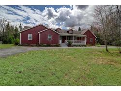 102 Creek RD  Berwick, NB E5P 0A3