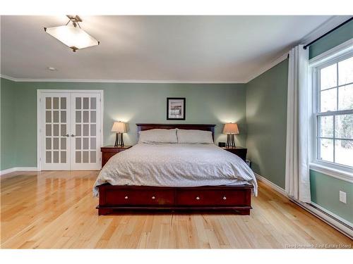 102 Creek Rd, Berwick, NB 