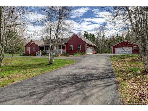 102 Creek Rd, Berwick, NB 