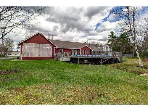 102 Creek Rd, Berwick, NB 