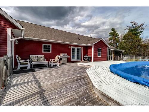 102 Creek Rd, Berwick, NB 