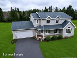 484 Queens RD  Sackville, NB E4L 2C3