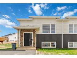 222 Cadieux ST Moncton, NB E1K 0A1