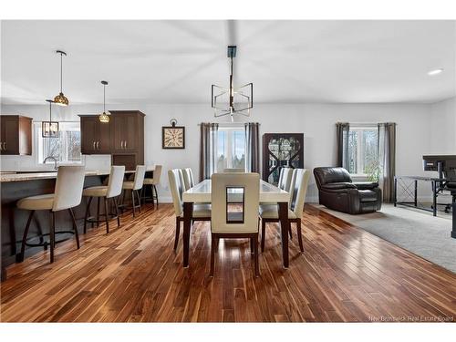 450 Eel River Rd, Baie-Sainte-Anne, NB 