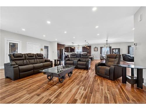 450 Eel River Rd, Baie-Sainte-Anne, NB 