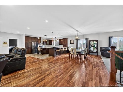 450 Eel River Rd, Baie-Sainte-Anne, NB 