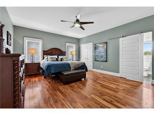 450 Eel River Rd, Baie-Sainte-Anne, NB 