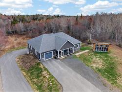 450 Eel River RD  Baie-Sainte-Anne, NB E9A 1M8