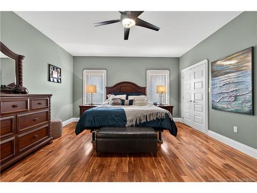 450 Eel River Rd, Baie-Sainte-Anne, NB 