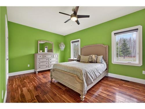 450 Eel River Rd, Baie-Sainte-Anne, NB 