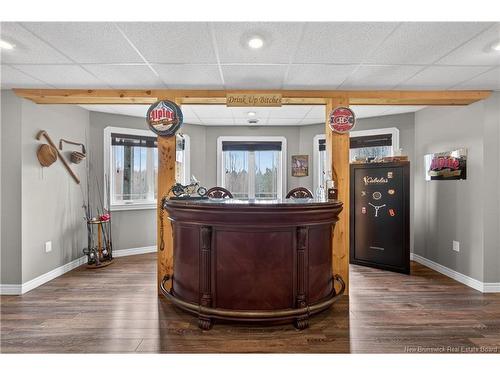 450 Eel River Rd, Baie-Sainte-Anne, NB 