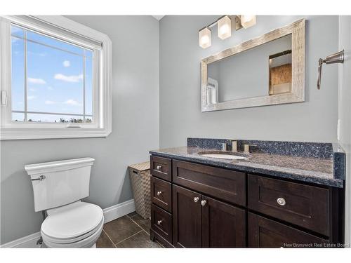 450 Eel River Rd, Baie-Sainte-Anne, NB 