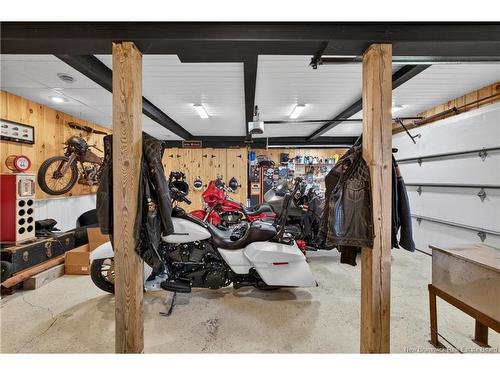 450 Eel River Rd, Baie-Sainte-Anne, NB 