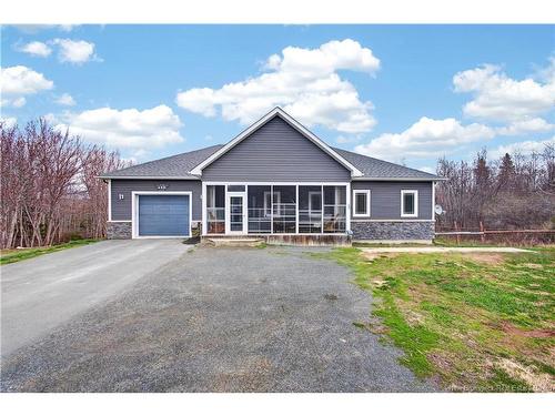 450 Eel River Rd, Baie-Sainte-Anne, NB 