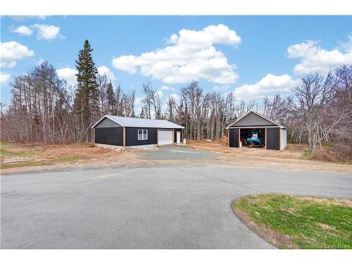 450 Eel River Rd, Baie-Sainte-Anne, NB 