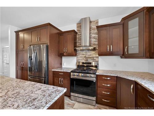 450 Eel River Rd, Baie-Sainte-Anne, NB 