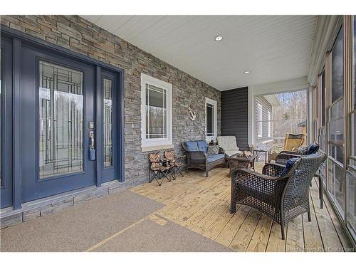 450 Eel River Rd, Baie-Sainte-Anne, NB 