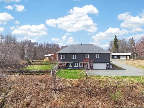 450 Eel River Rd, Baie-Sainte-Anne, NB 