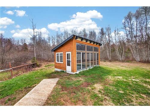 450 Eel River Rd, Baie-Sainte-Anne, NB 
