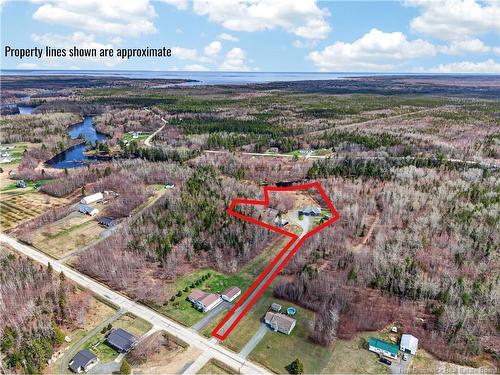 450 Eel River Rd, Baie-Sainte-Anne, NB 