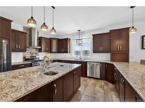 450 Eel River Rd, Baie-Sainte-Anne, NB 