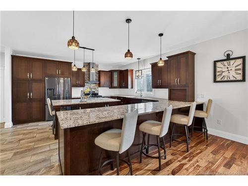 450 Eel River Rd, Baie-Sainte-Anne, NB 