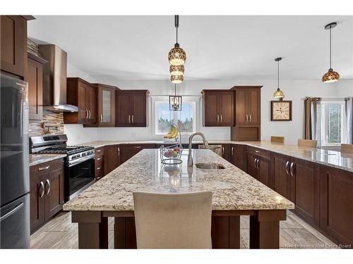 450 Eel River Rd, Baie-Sainte-Anne, NB 