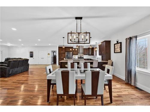 450 Eel River Rd, Baie-Sainte-Anne, NB 