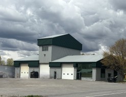 555 Boul. Pie-XII  Salaberry-De-Valleyfield, QC J6S 6P7