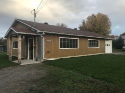 545 Boul. Pie-XII  Salaberry-De-Valleyfield, QC J6S 6P7