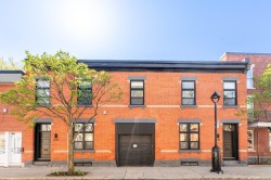1720 Rue Mullins  Montréal (Le Sud-Ouest), QC H3K 1N6