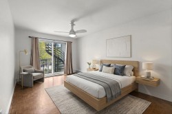 Master Bedroom - 